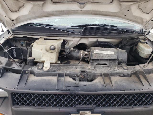 Photo 12 from auction – 2006 CHEVROLET EXPRESS CA with VIN 1GCFG15X161111709