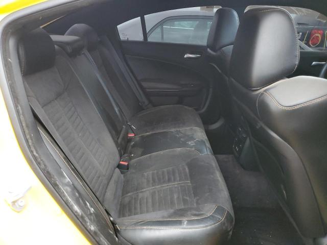 Photo 6 from auction – 2017 DODGE CHARGER R/ with VIN 2C3CDXCT3HH532628
