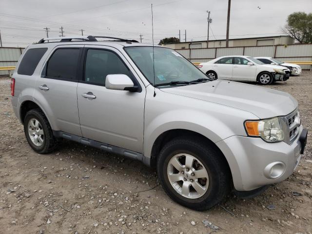 Photo 4 from auction – 2010 FORD ESCAPE LIM with VIN 1FMCU0E70AKA72647