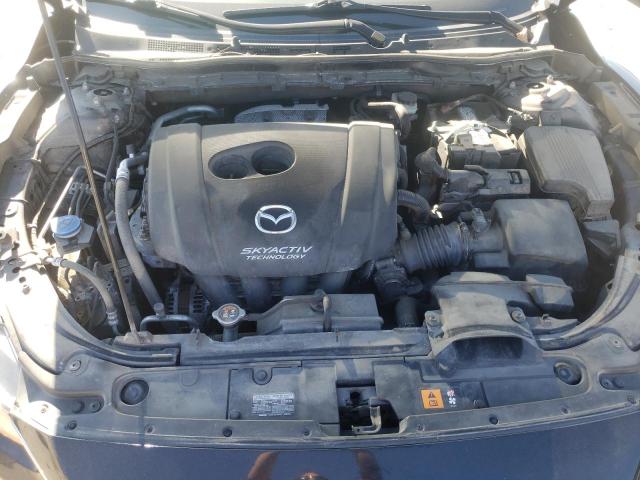 Photo 11 from auction – 2017 MAZDA 6 TOURING with VIN JM1GL1V55H1100486