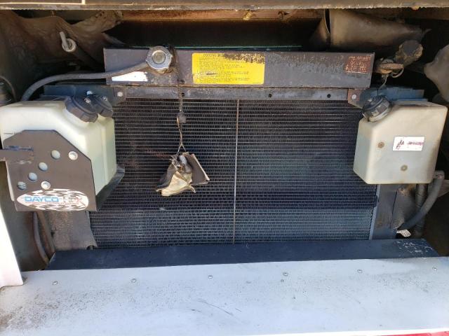 Photo 7 from auction – 1998 FREIGHTLINER CHASSIS X with VIN 4UZ6XFBC9WC926674