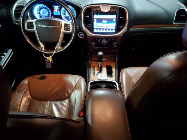 Photo 8 from auction – 2014 CHRYSLER 300C VARVA with VIN 2C3CCAJT2EH149228