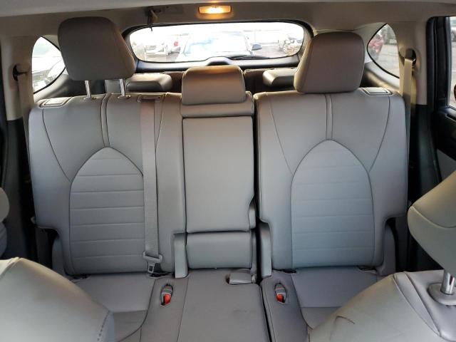 Photo 10 from auction – 2021 TOYOTA HIGHLANDER with VIN 5TDHBRCH6MS518149