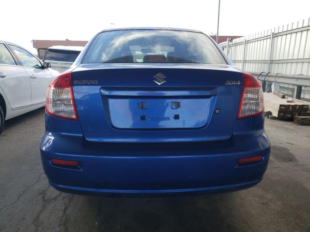 Photo 6 from auction – 2012 SUZUKI SX4 LE with VIN JS2YC5A31C6302596