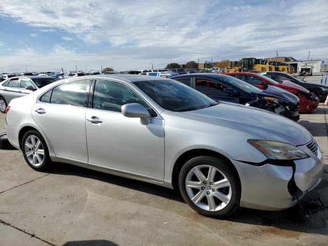 Photo 4 from auction – 2007 LEXUS ES 350 with VIN JTHBJ46G272027229