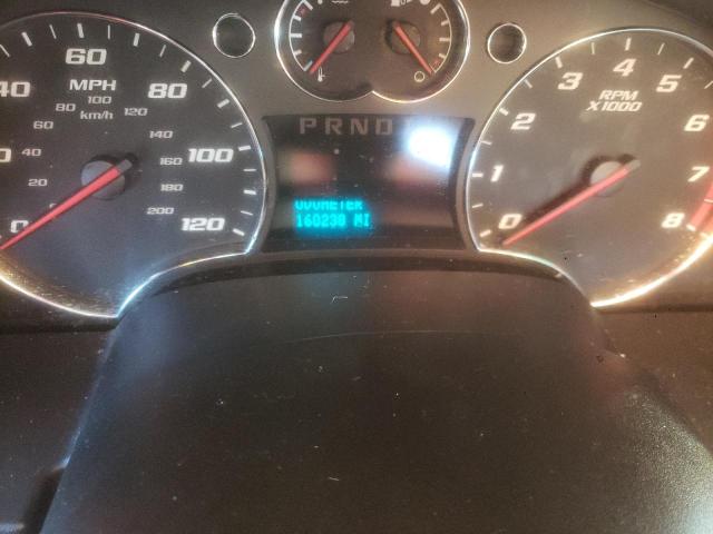 Photo 9 from auction – 2008 PONTIAC TORRENT with VIN 2CKDL33F886001788