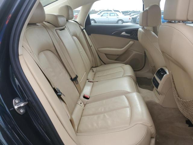 Photo 10 from auction – 2012 AUDI A6 PREMIUM with VIN WAUGGAFC4CN055377