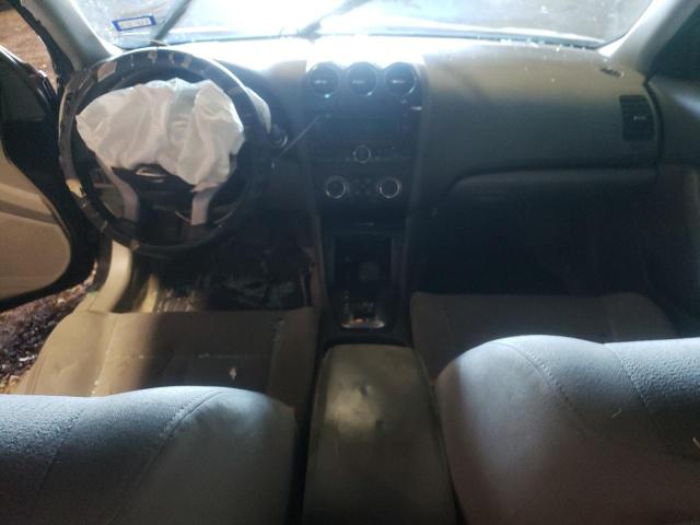 Photo 8 from auction – 2012 NISSAN ALTIMA BAS with VIN 1N4AL2AP1CC142921