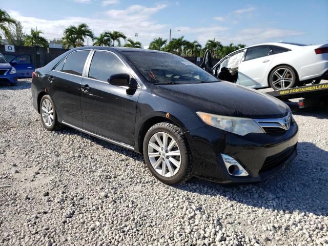 Photo 4 from auction – 2013 TOYOTA CAMRY L with VIN 4T4BF1FK4DR287350