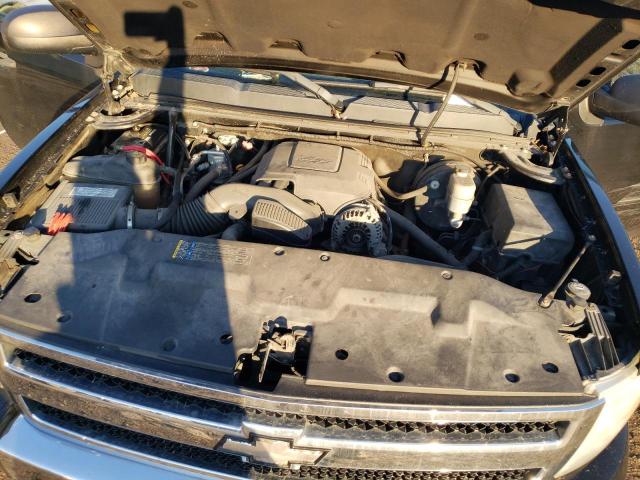 Photo 11 from auction – 2008 CHEVROLET SILVERADO with VIN 2GCEK19J581300716