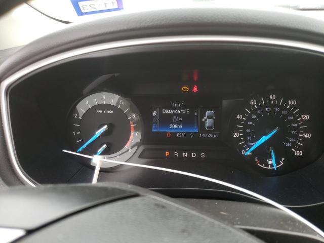 Photo 9 from auction – 2015 FORD FUSION SE with VIN 1FA6P0HD5F5113280