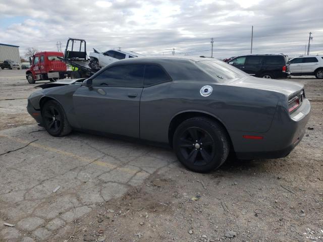Photo 2 from auction – 2017 DODGE CHALLENGER with VIN 2C3CDZAG2HH665687