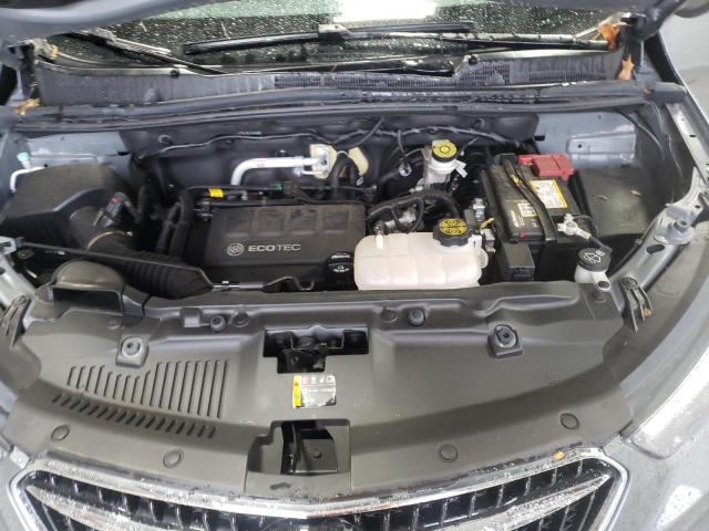 Photo 12 from auction – 2020 BUICK ENCORE PRE with VIN KL4CJASB3LB014332