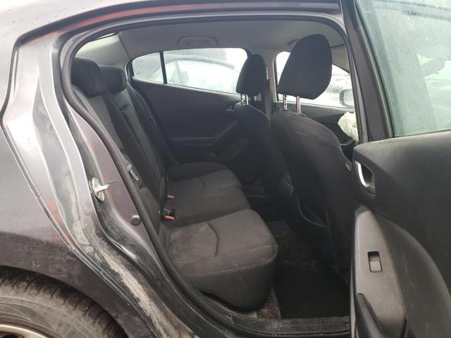 Photo 10 from auction – 2015 MAZDA 3 TOURING with VIN 3MZBM1V72FM174194