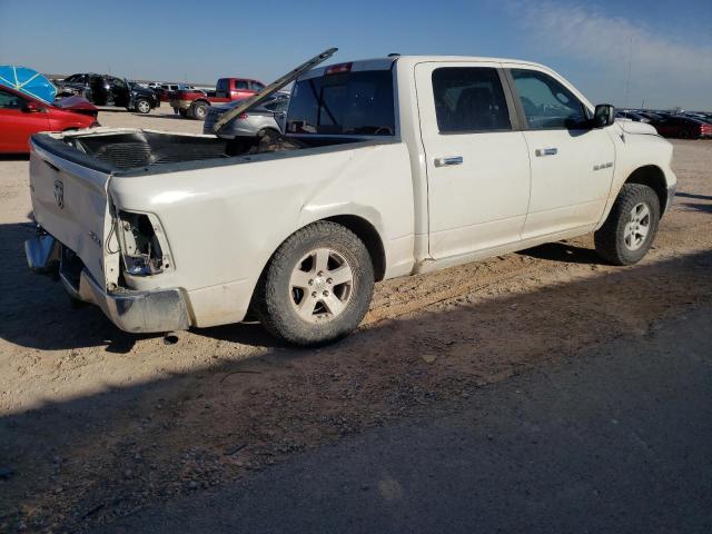 Photo 3 from auction – 2009 DODGE RAM 1500 with VIN 1D3HV13P49S793606