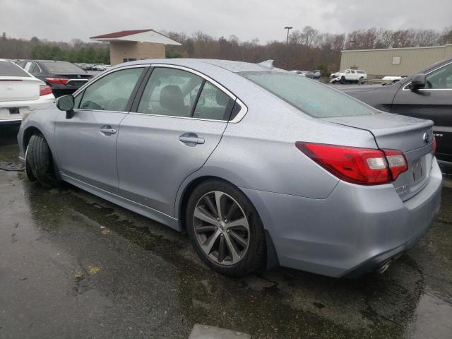 Photo 2 from auction – 2019 SUBARU LEGACY 2.5 with VIN 4S3BNAN66K3026844