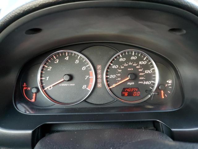 Photo 9 from auction – 2005 MAZDA 6 I with VIN 1YVHP80C855M76427