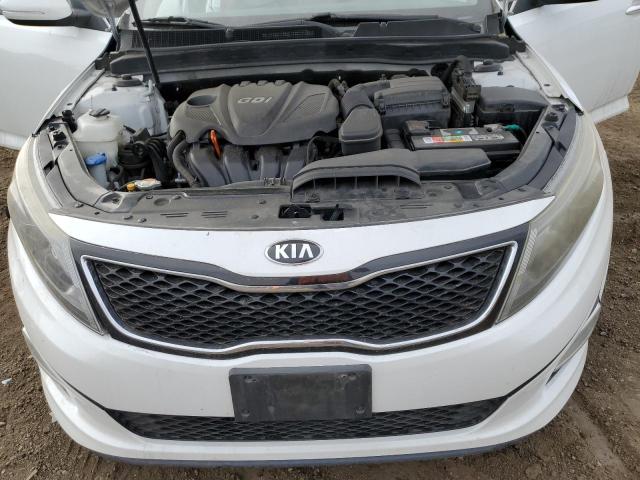 Photo 11 from auction – 2014 KIA OPTIMA LX with VIN 5XXGM4A73EG329366
