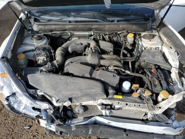 Photo 11 from auction – 2014 SUBARU LEGACY 2.5 with VIN 4S3BMCC6XE3007655