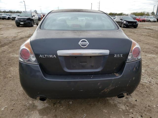 Photo 6 from auction – 2012 NISSAN ALTIMA BAS with VIN 1N4AL2AP0CN493985