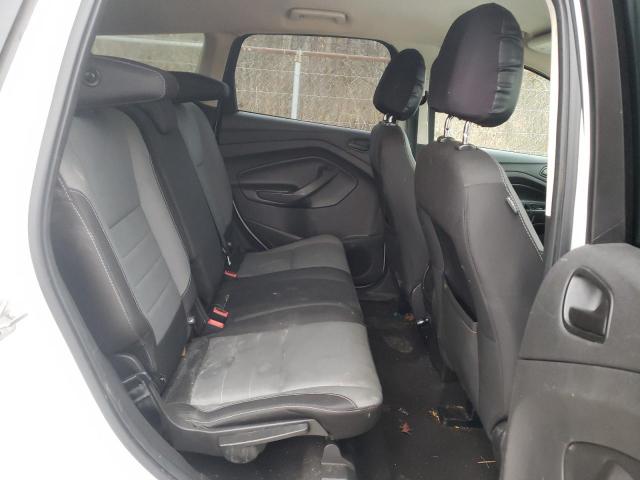Photo 11 from auction – 2017 FORD ESCAPE S with VIN 1FMCU0F73HUC27883
