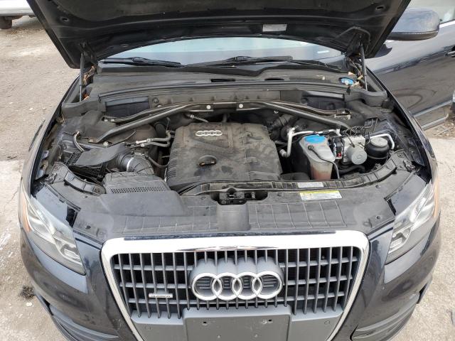 Photo 12 from auction – 2012 AUDI Q5 PREMIUM with VIN WA1LFAFP0CA048726