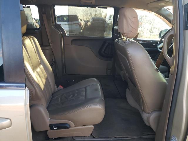 Photo 11 from auction – 2011 CHRYSLER TOWN & COU with VIN 2A4RR8DG7BR784165