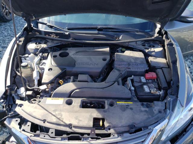 Photo 11 from auction – 2017 NISSAN ALTIMA 2.5 with VIN 1N4AL3AP6HC244731