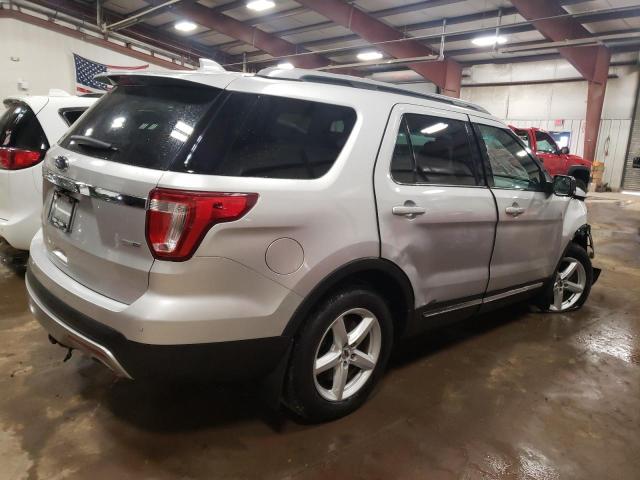 Photo 3 from auction – 2016 FORD EXPLORER X with VIN 1FM5K8DH6GGD12190