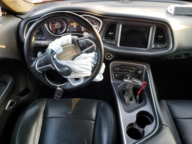 Photo 8 from auction – 2017 DODGE CHALLENGER with VIN 2C3CDZGG8HH641059