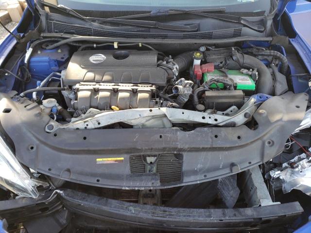 Photo 11 from auction – 2014 NISSAN SENTRA with VIN 3N1AB7AP8EY265543