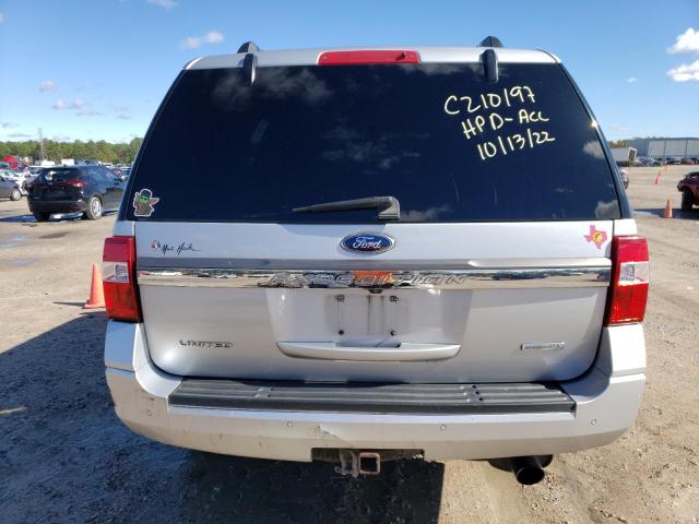 Photo 6 from auction – 2015 FORD EXPEDITION with VIN 1FMJU1KT0FEF06179