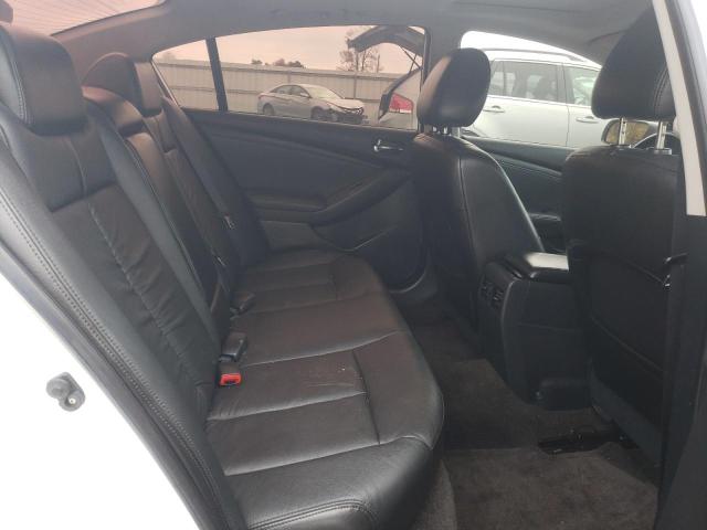 Photo 10 from auction – 2010 NISSAN ALTIMA BAS with VIN 1N4AL2AP3AN513093