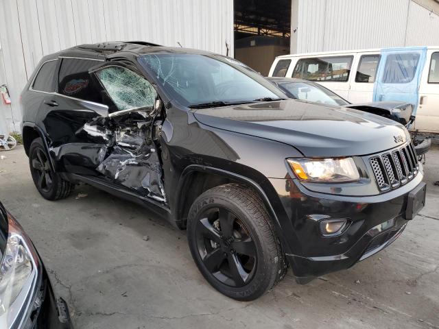 Photo 4 from auction – 2015 JEEP GRAND CHER with VIN 1C4RJFAG0FC925131