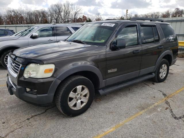 FORD EXPLORER X 2006 with VIN 1FMEU73E96ZA07958 - Photo from auction