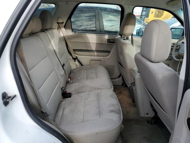 Photo 10 from auction – 2011 FORD ESCAPE XLT with VIN 1FMCU0D74BKB74200