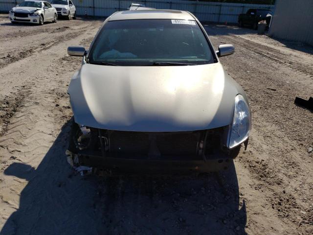 Photo 5 from auction – 2010 NISSAN ALTIMA BAS with VIN 1N4AL2AP2AN429279