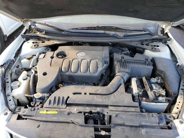 Photo 11 from auction – 2012 NISSAN ALTIMA BAS with VIN 1N4AL2AP7CN571890