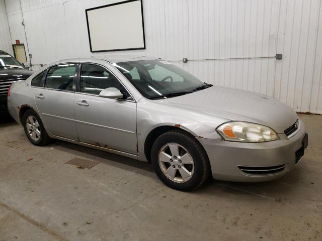Photo 4 from auction – 2006 CHEVROLET IMPALA LT with VIN 2G1WT58K469132268