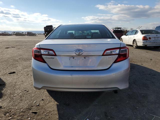 Photo 6 from auction – 2013 TOYOTA CAMRY L with VIN 4T1BF1FK7DU653926