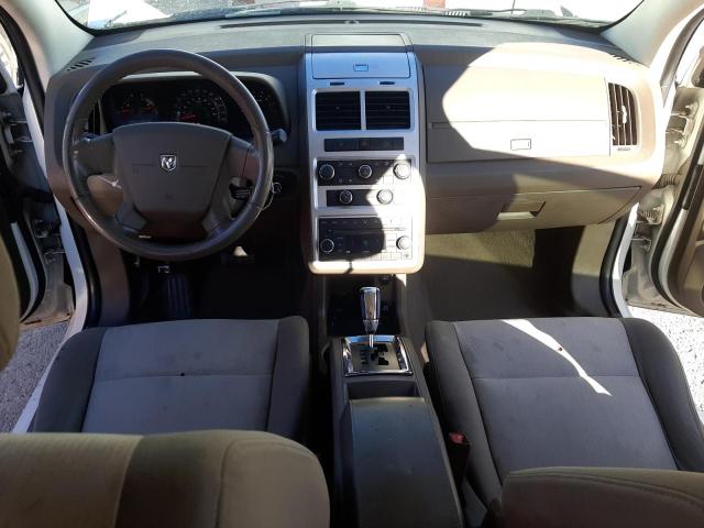 Photo 8 from auction – 2010 DODGE JOURNEY SX with VIN 3D4PG5FV9AT106089