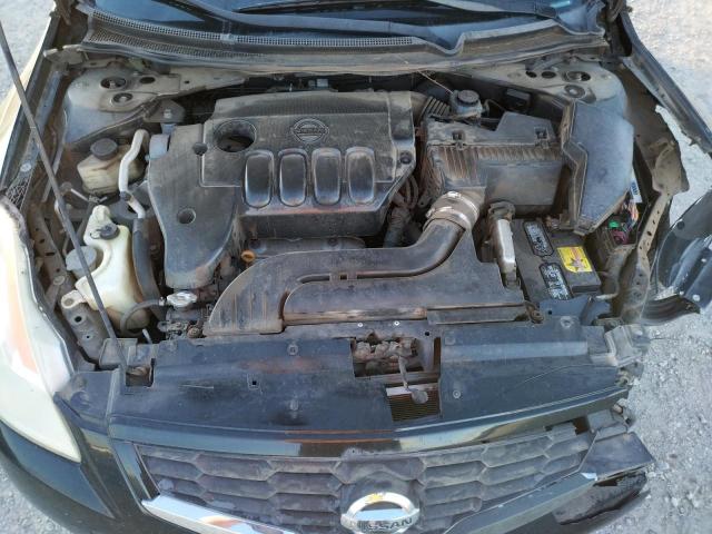 Photo 11 from auction – 2008 NISSAN ALTIMA 2.5 with VIN 1N4AL24E88C244573