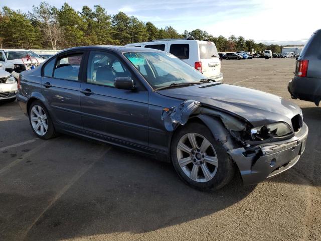 Фото 4 с аукциона – 2002 BMW 325 I с VIN WBAET37422NG75913