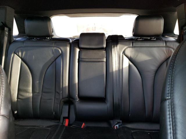 Photo 10 from auction – 2017 LINCOLN MKX SELECT with VIN 2LMPJ8KR3HBL14807