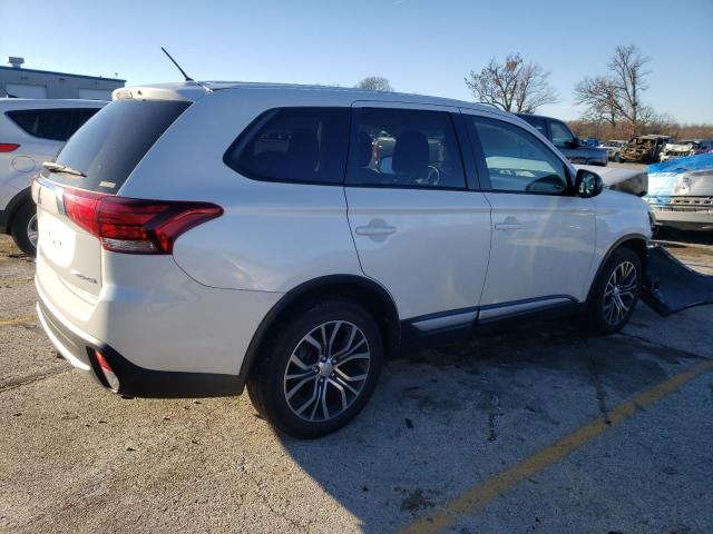 Photo 3 from auction – 2016 MITSUBISHI OUTLANDER with VIN JA4AZ3A35GZ032916