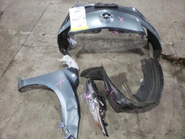 Фото 12 с аукциона – 2012 MAZDA 3 I с VIN JM1BL1UG5C1673572