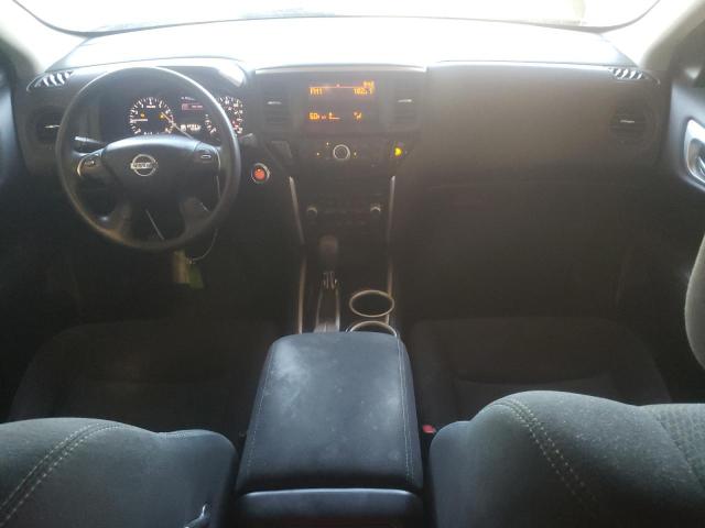 Photo 8 from auction – 2013 NISSAN PATHFINDER with VIN 5N1AR2MN3DC683064