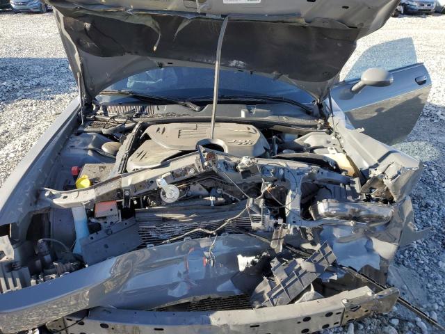 Photo 11 from auction – 2018 DODGE CHALLENGER with VIN 2C3CDZAG0JH321930