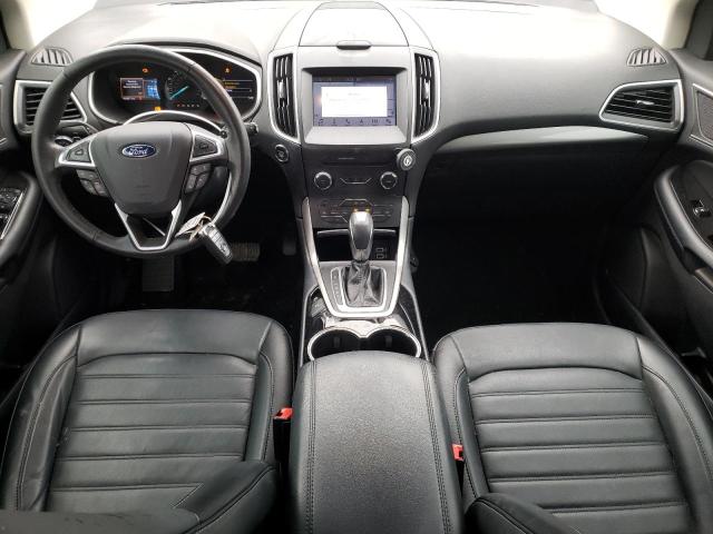 Photo 8 from auction – 2017 FORD EDGE SEL with VIN 2FMPK3J93HBB19142