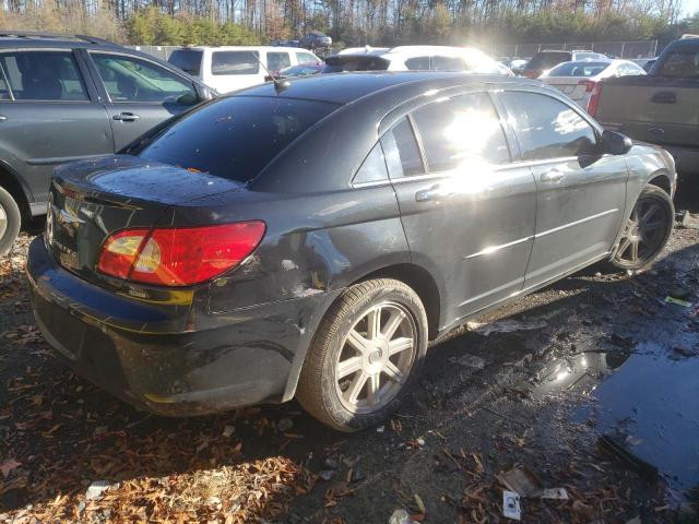 Photo 3 from auction – 2008 CHRYSLER SEBRING LI with VIN 1C3LC66MX8N165820